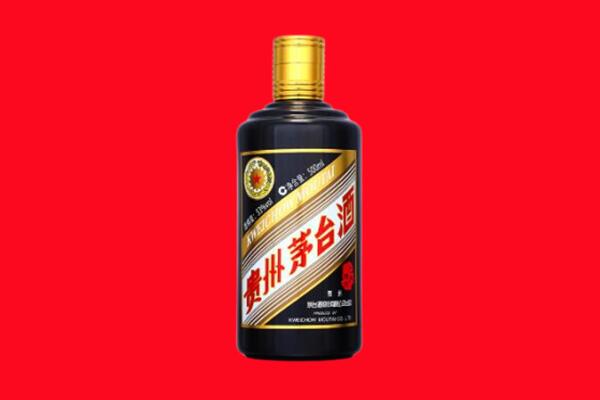 上海闵行区回收茅台酒瓶